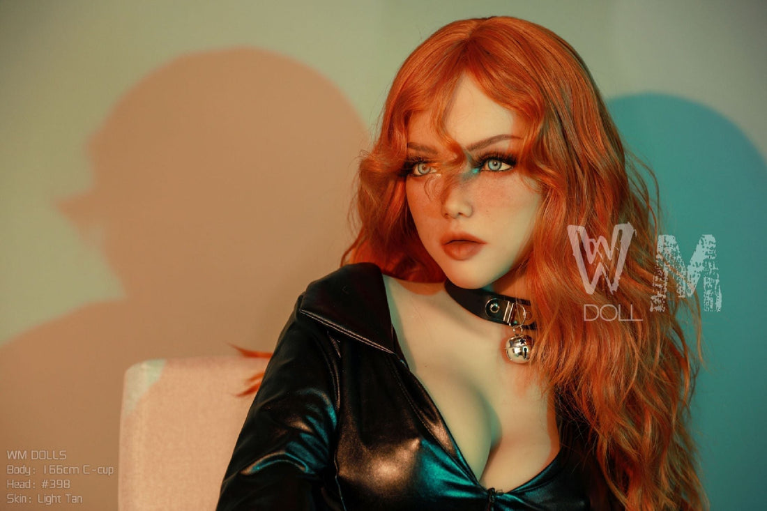 Sex Doll Materials Guide: 9 Critical Differences Between Silicone and TPE You Must Know