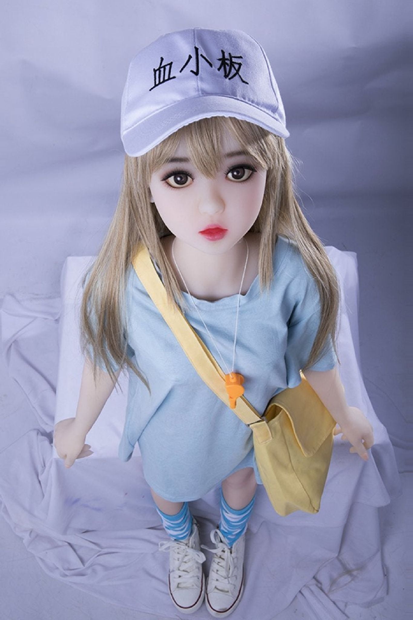 Tiny Sex Doll 100cm(3'3")