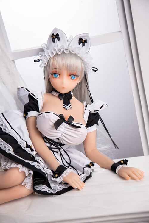 anime-character-dolls-white-lace-maid-outfit
