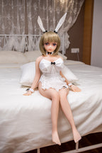 anime-love-doll-sweet-face-on-bedroom-bed