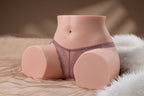 love-doll-torso-bbw-wet-skin-texture-on-bed