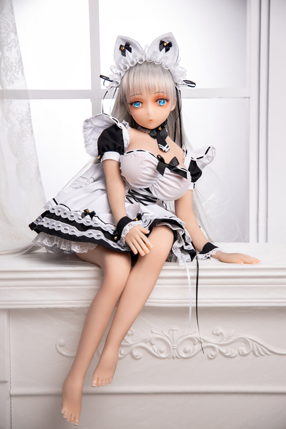 mini-silicone-sex-dolls-silver-hair-waifu-style
