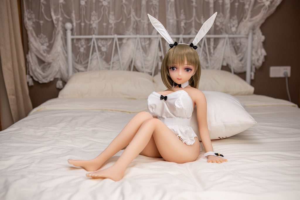 miniature-sex-doll-soft-tpe-skin-touch-bedroom