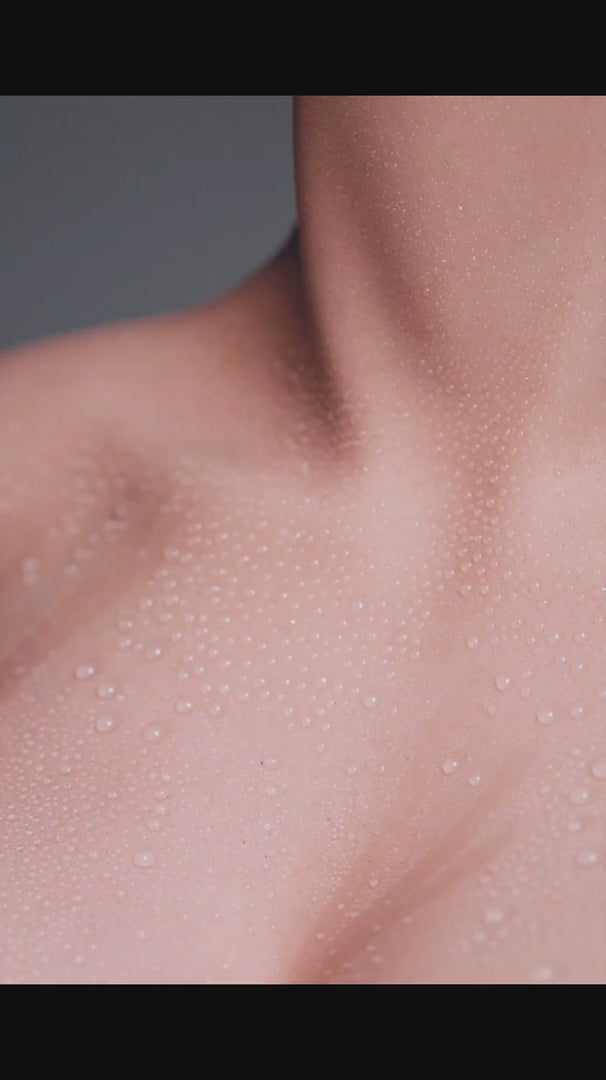 Close-up detail video showcasing realistic sex doll surface texture and lifelike material quality
