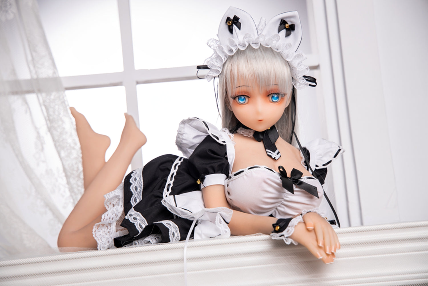 tiny-tiny-sex-miniature-anime-doll-clothed