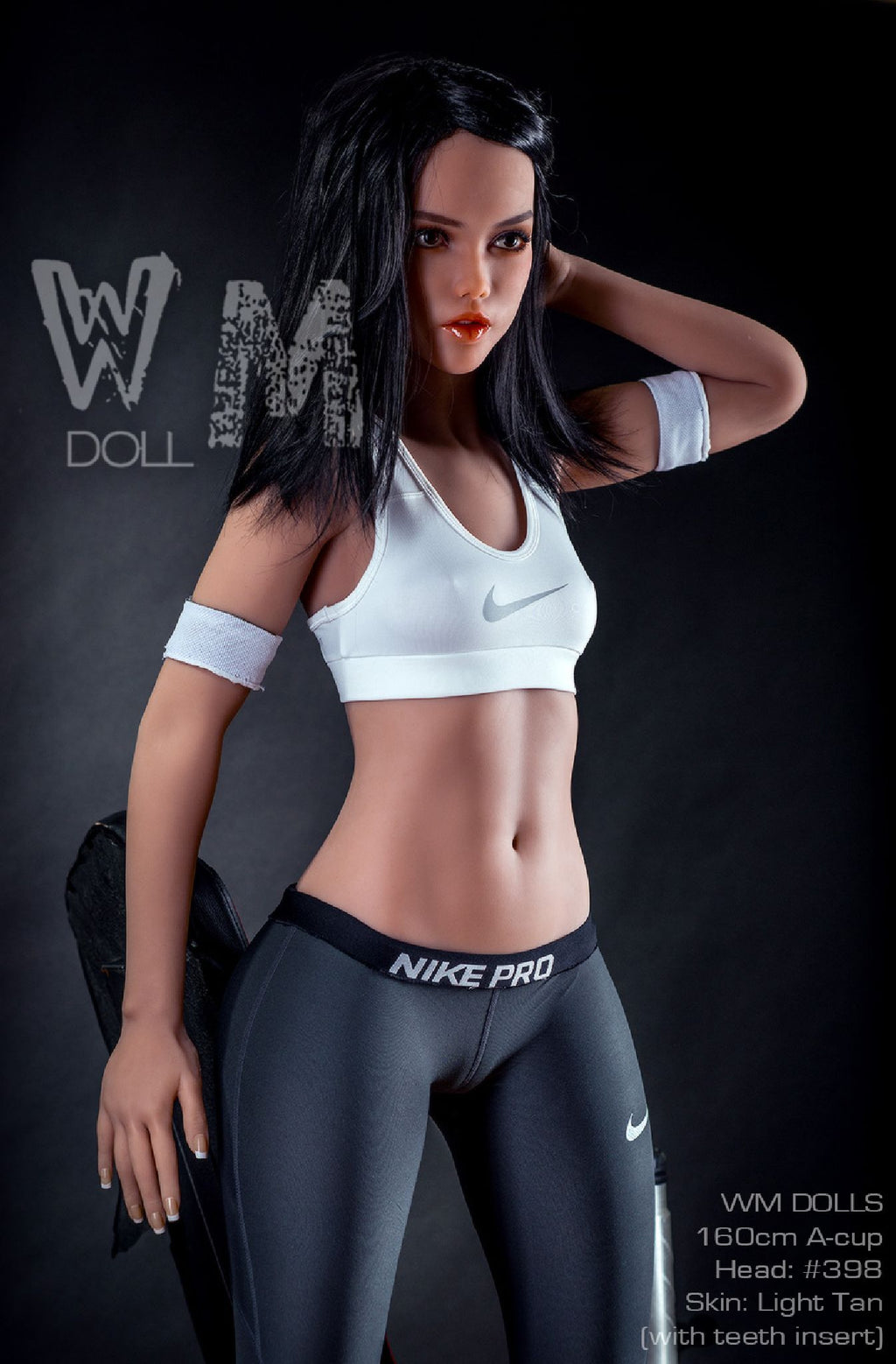 US-IN-STOCK WM DOLLS 160A-398
